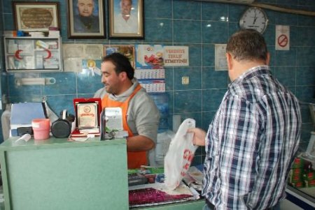 Ereğlili Kasaplar Bu Bayramda Umduklarını Bulamadı