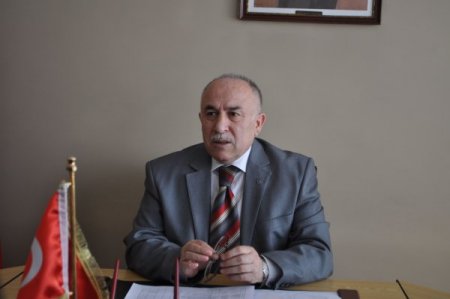 Ereğli'nin Köylerine Yapılacak Yatırımlar Muhtarlara Değerlendirildi