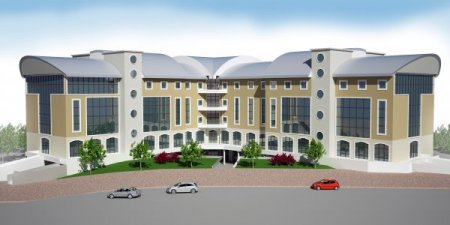 Ereğli'nin vizyonunu değiştirecek alışveriş merkezi projesi başlıyor