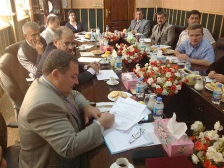 Eren Üniversitesi, Süleymaniye Üniversitesi'yle işbirliği protokolü imzaladı