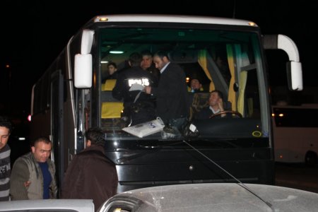 Ererğli KOM'dan 7 ilde eş zamanlı operasyon: 27 gözaltı (1)