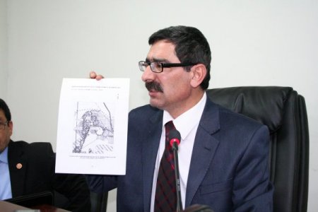 Ergan Dağı için 4 otel ilana çıktı