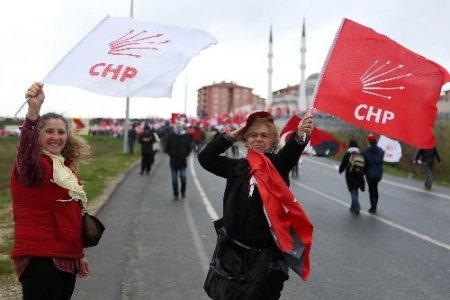Ergenekon davası: Eylemciler Silivri'ye gelmeye başladı