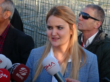 Ergenekon davasında avukat gerginliği