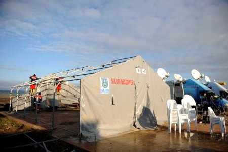 Ergenekon Duruşması