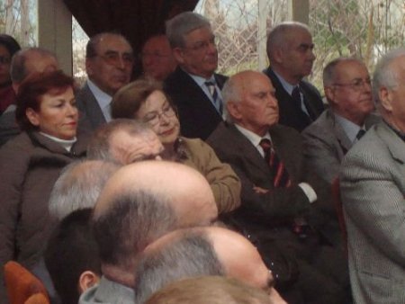 Ergenekon Sanığı Hurşit Tolon, Demirel'in Darbe Hakkındaki Konuşmasını Dinledi