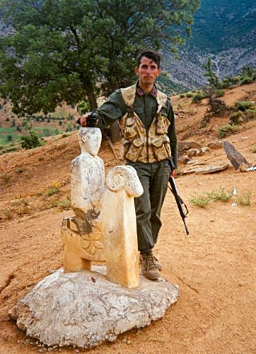 Ergenekon Sanığı Levent Göktaş, Gaffar Okkan'ın 7 Kişilik Mak Timi Tarafından Öldürüldüğünü Söylemiş