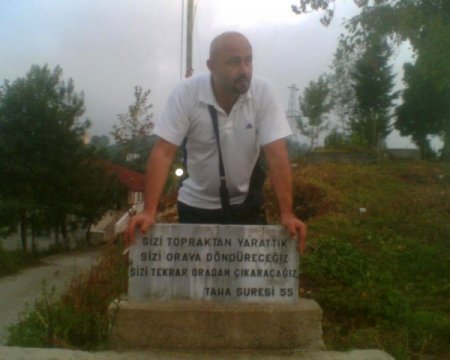 Ergenekon savcısı Kansız’ın yeğeni trafik kazasında öldü