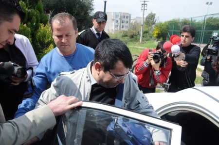 Ergenekon Soruşturması