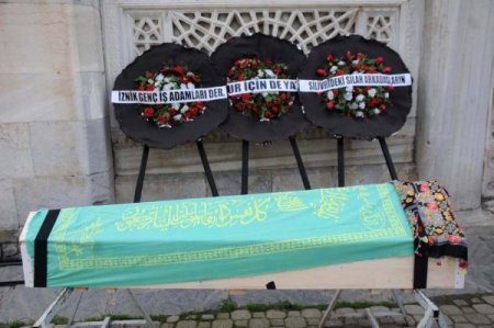 Ergenekon tutuklusu emekli general Pekin, annesinin cenazesine katılmadı