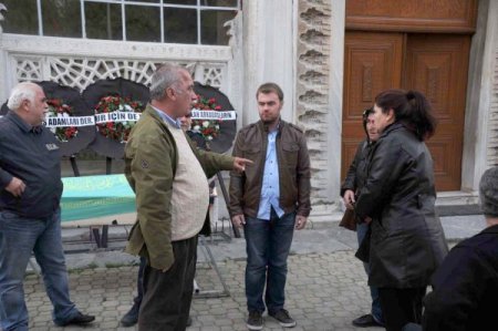 Ergenekon tutuklusu emekli general Pekin, annesinin cenazesine katılmadı