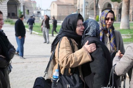 Ergenekon tutuklusu emekli general Pekin, annesinin cenazesine katılmadı