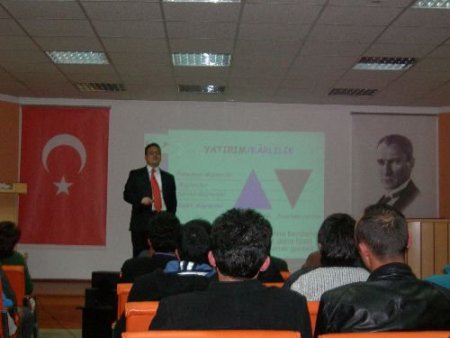 Ergiad, Satış Temsilcilerini Müşteri Memnuniyeti Konusunda Eğitti