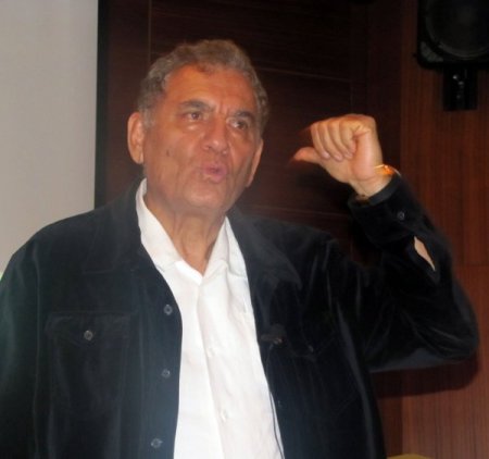 Ergil: Hizmet hareketinde, insanların kalitesini yükselten bir anlayış var