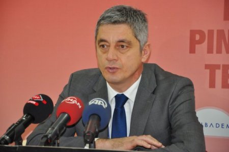 Ergin Ataman: İyi savunma sonucu kazandık