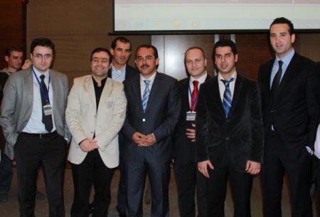 Ergin: Bir Siyasi Parti Tek Başına Anayasa Yapmamalı