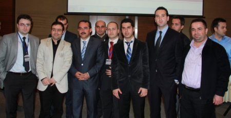 Ergin: Bir Siyasi Parti Tek Başına Anayasa Yapmamalı