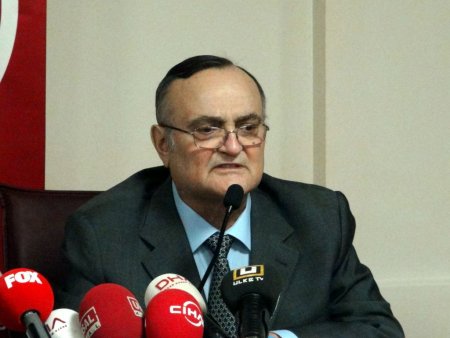 Ergin Saygun: Başbakanın ziyaretinin farklı bir anlamı olduğunu düşünmüyorum