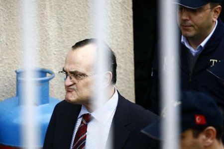 Ergin Saygun Serbest Bırakıldı