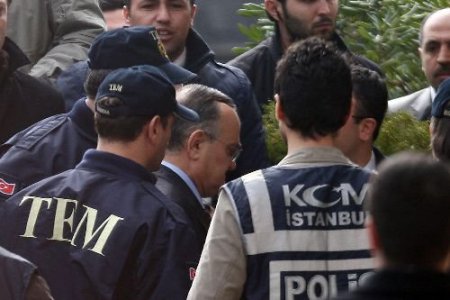 Ergin Saygun Serbest Bırakıldı