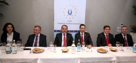 Ergin: Tutuklu Yargılamalar Konusunda Düzenleme Yapacağız