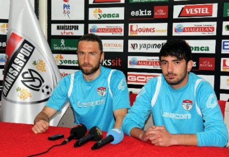 Erginer: Boluspor'u yenerek galibiyet hasretine son vermek istiyoruz