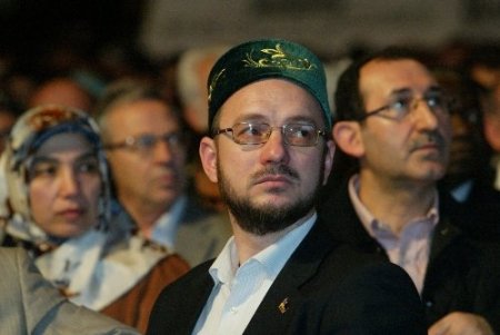 Ergün Çapan: İslam, icma kardeşliğine muhtaç