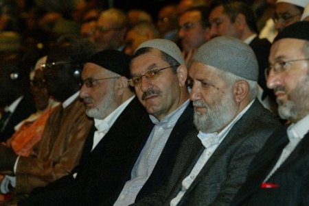 Ergün Çapan: İslam, icma kardeşliğine muhtaç