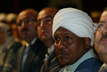 Ergün Çapan: İslam, icma kardeşliğine muhtaç
