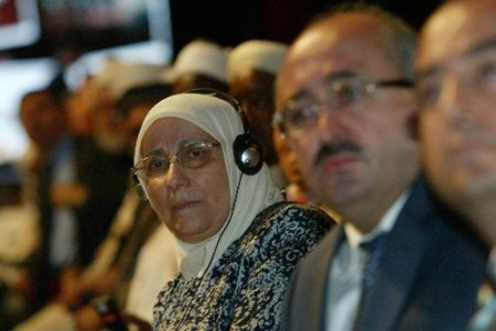 Ergün Çapan: İslam, icma kardeşliğine muhtaç