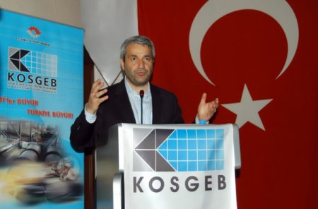 Ergün: Devlet Artık Fabrika Kurmayacak