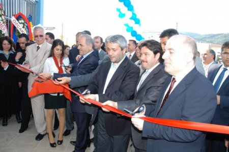 Ergün: Devlet Artık Fabrika Kurmayacak