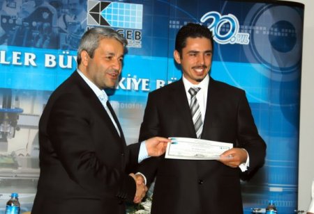 Ergün: Devlet Artık Fabrika Kurmayacak