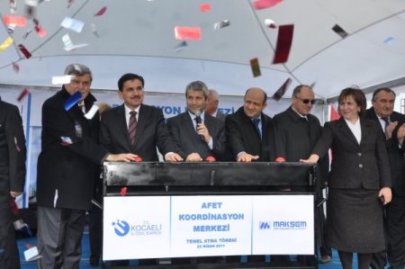 Ergün: Doğal Afetler Olabilir, Önemli Olan Alınacak Tedbirlerdir