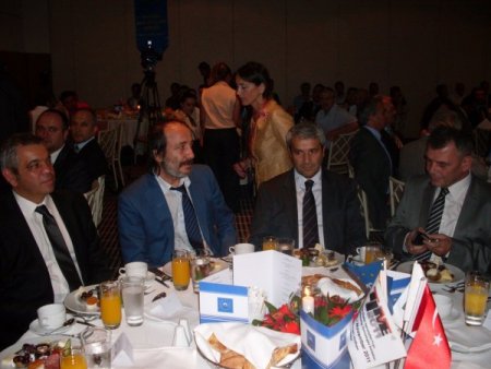 Ergün: Dünyada Kriz Çıksa Da Ekonomimiz Güçlenmeye Devam Edecek