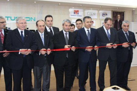 Ergün: Esnaf, ticaret ve sanayi odalarından verim alamıyoruz