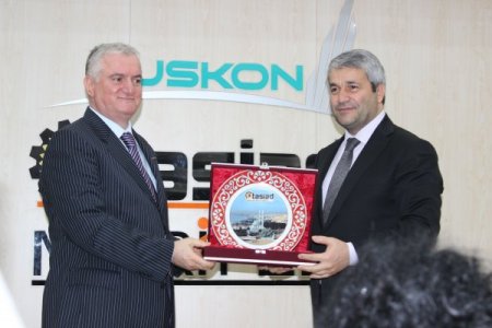 Ergün: Esnaf, ticaret ve sanayi odalarından verim alamıyoruz