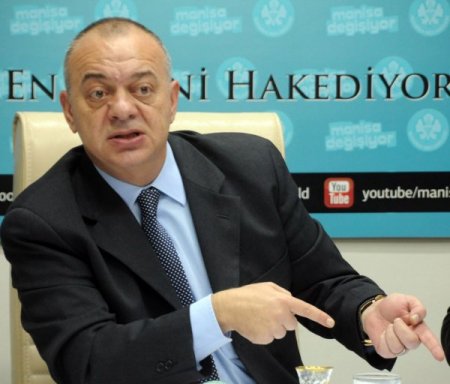 Ergün: İki katlı ıslah imar planının bulunduğu mahallelerde çalışma yapılmayacak