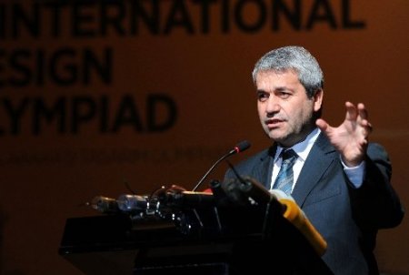 Ergün: Olimpiyatlarda ödül alan öğrenciler, başka sınava girmeyecek