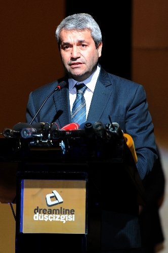 Ergün: Olimpiyatlarda ödül alan öğrenciler, başka sınava girmeyecek