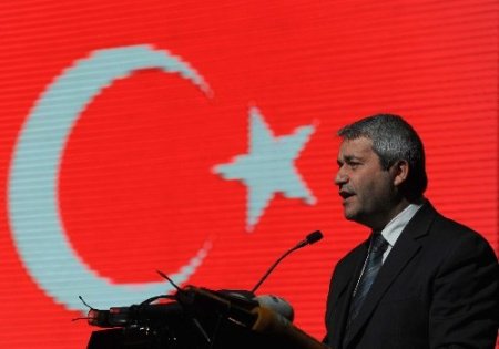 Ergün: Olimpiyatlarda ödül alan öğrenciler, başka sınava girmeyecek