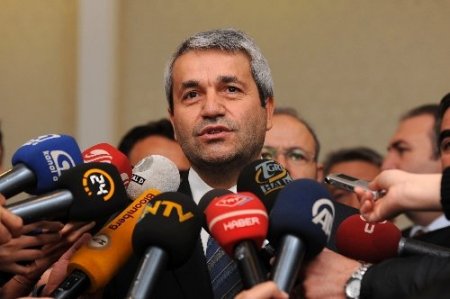 Ergün: Olimpiyatlarda ödül alan öğrenciler, başka sınava girmeyecek