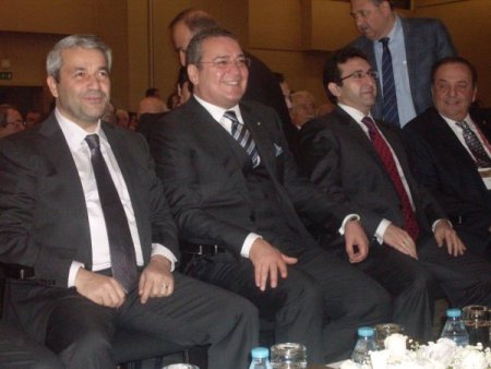 Ergün: Türkiye, artık birkaç milyar dolarlık operasyonlardan etkilenmiyor