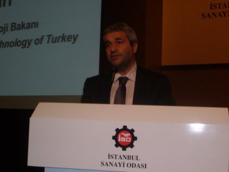 Ergün: Türkiye, artık birkaç milyar dolarlık operasyonlardan etkilenmiyor