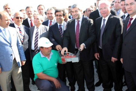 Ergün: Türkiye’yi Gerçek Gündeminden Saptırmak İsteyenlere Fırsat Vermeyeceğiz