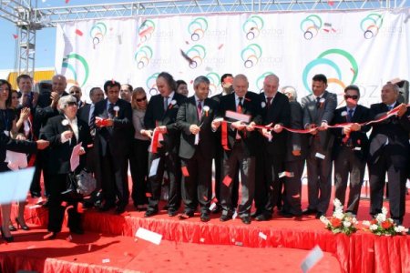 Ergün: Türkiye’yi Gerçek Gündeminden Saptırmak İsteyenlere Fırsat Vermeyeceğiz