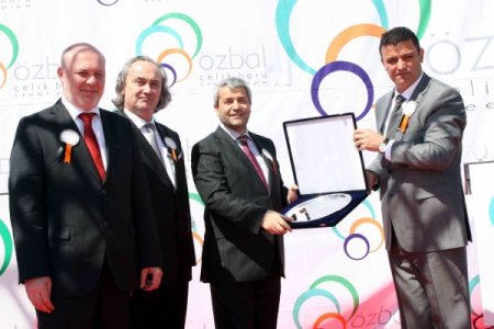 Ergün: Türkiye’yi Gerçek Gündeminden Saptırmak İsteyenlere Fırsat Vermeyeceğiz