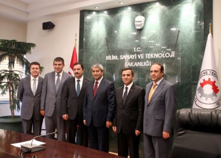 Ergün'den Mb'ye Destek: Kararları Olumlu Buluyorum