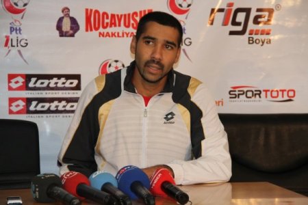 Eriş: Bu yarışın bizsiz olma şansı yok