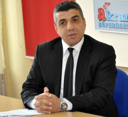 Erkan Gölgeli: Yolsuzlukları ortaya çıkardığım için görevden alındım